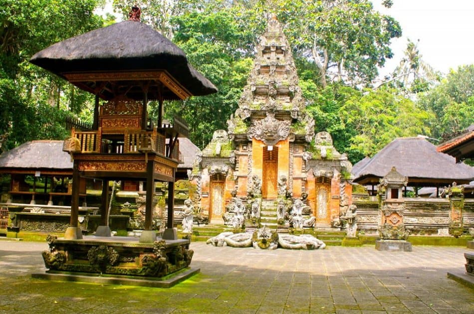Kintamani, Ubud & Tegenungan Waterfall Private Tour - Photo 11