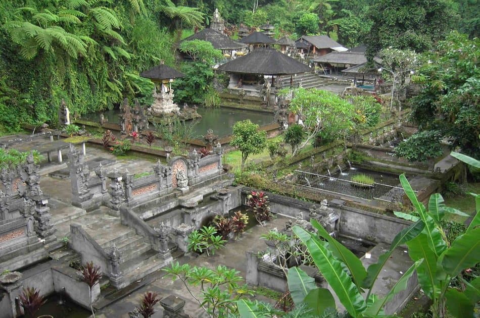 Kintamani, Ubud & Tegenungan Waterfall Private Tour - Photo 5