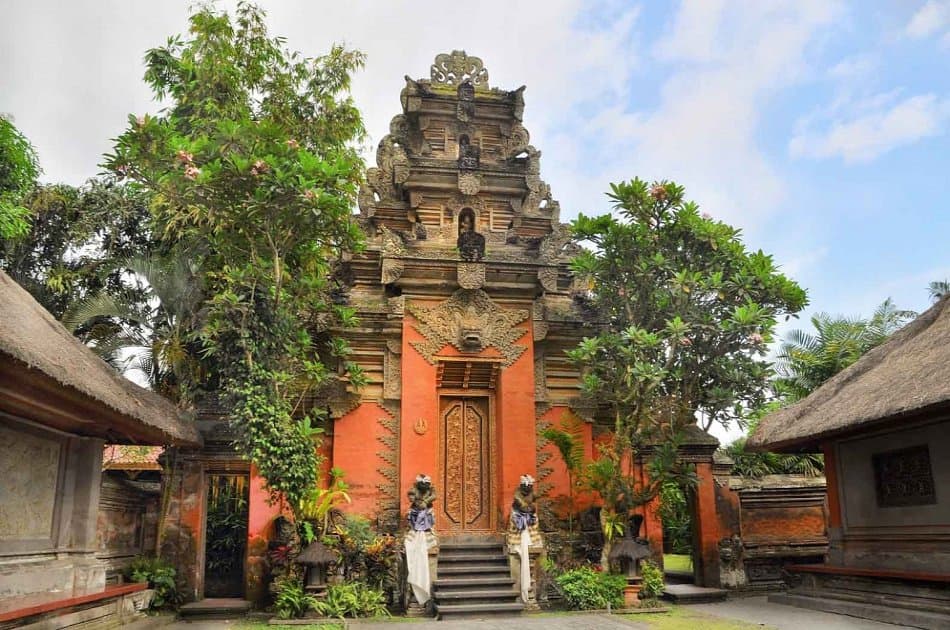 Kintamani, Ubud & Tegenungan Waterfall Private Tour - Photo 15
