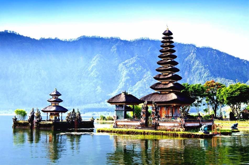 Lovina North Bali Sunrise Group Tour with Dolphins, Waterfalls & Temples - Photo 5