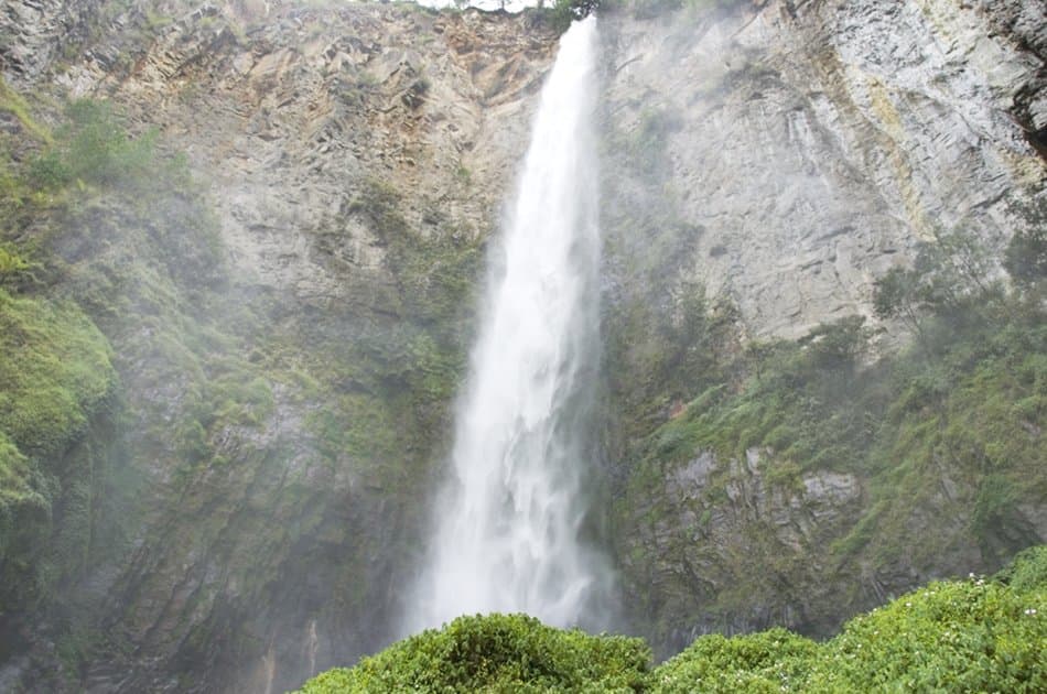 Medan Berastagi Highland and Waterfall - Photo 8