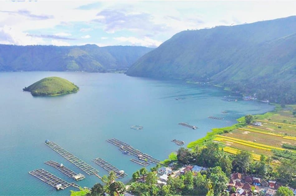 Medan Full Day Private Charter with Guide - Photo 6