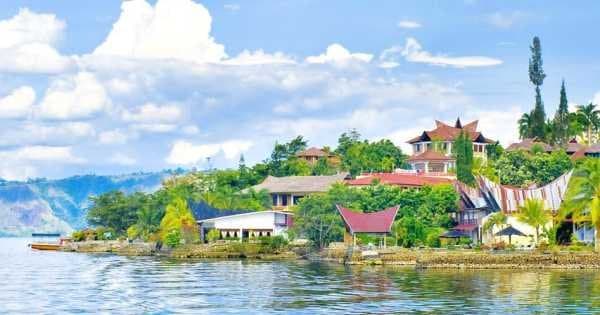 Medan Full Day Private Charter with Guide - Photo 1