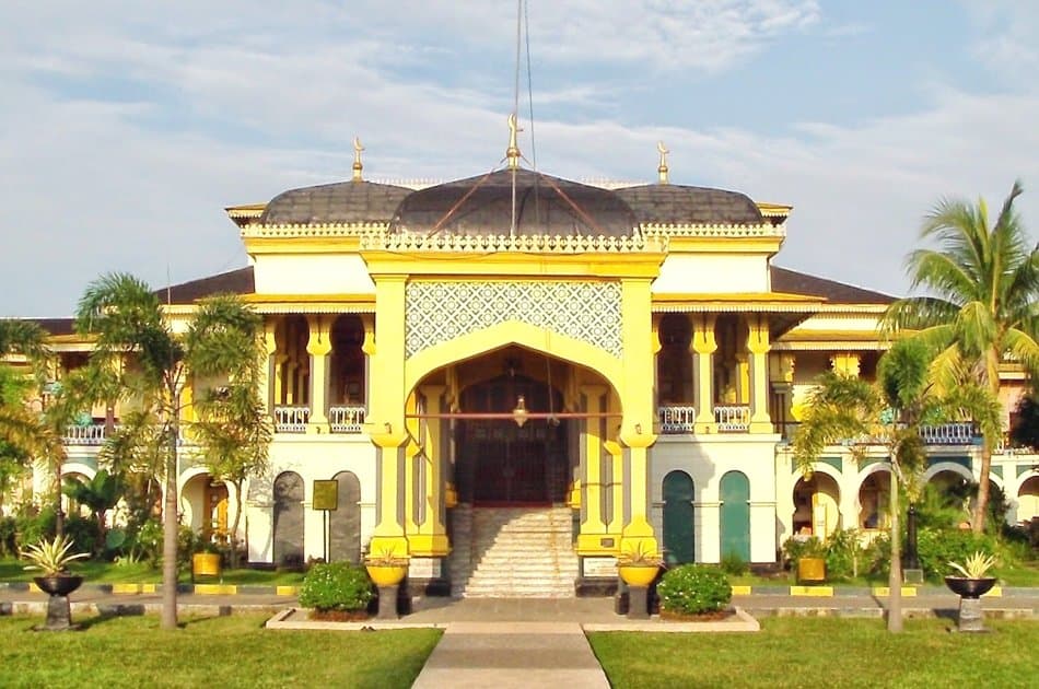 Medan Multicultural and Colonial Charm Combined Tour - Photo 4
