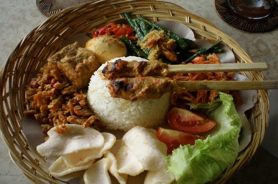 Morning Cooking Class and Market Tours in Ubud - Photo 4