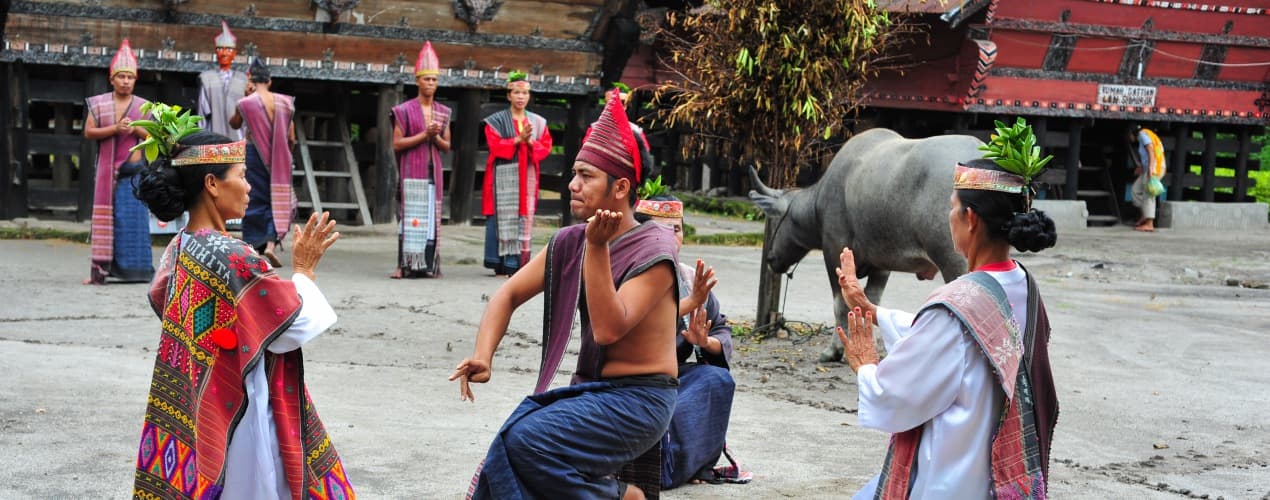 North Sumatra