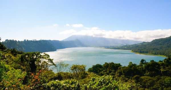 Northen Bali Highlights Private Tour - Photo 1