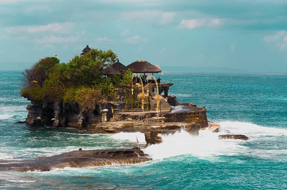 Northen Bali Highlights Private Tour - Photo 3