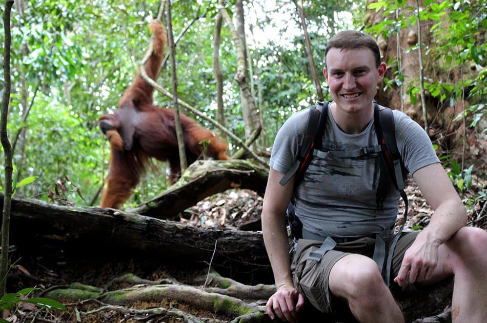 Private 4 Days Tour in Bukit Lawang - Photo 4