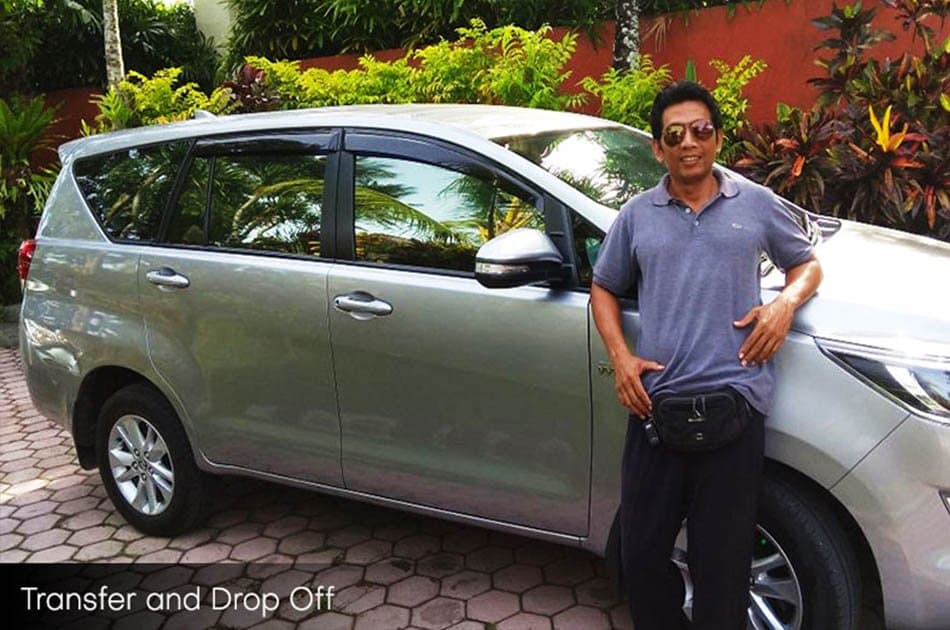Private Arrival Transfer: Bali Airport to Ubud Area - Photo 8