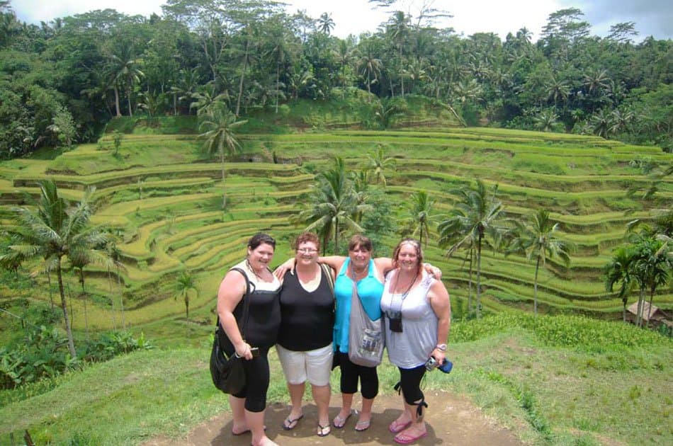 Private Car Hire with Best of Bali Driver Full-day - Photo 2