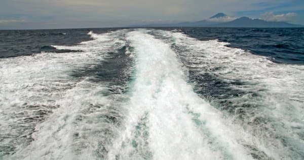 Private Charter Half Day Trawling Fishing and Snorkelling Trip in Serangan Island - Photo 1