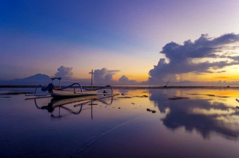 Private Coral Fishing With Traditional Boat in Bali - Photo 2