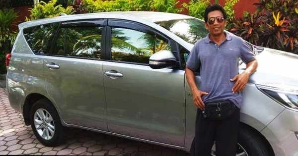 Private Departure Transfer From Ubud to Ngurah Rai Bali Airport - Photo 1