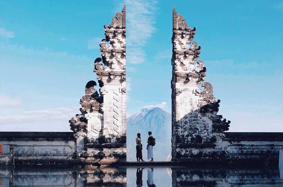 Private Full Day Tour of Lempuyang temple, Tirta Gangga & Virgin Beach - Photo 2