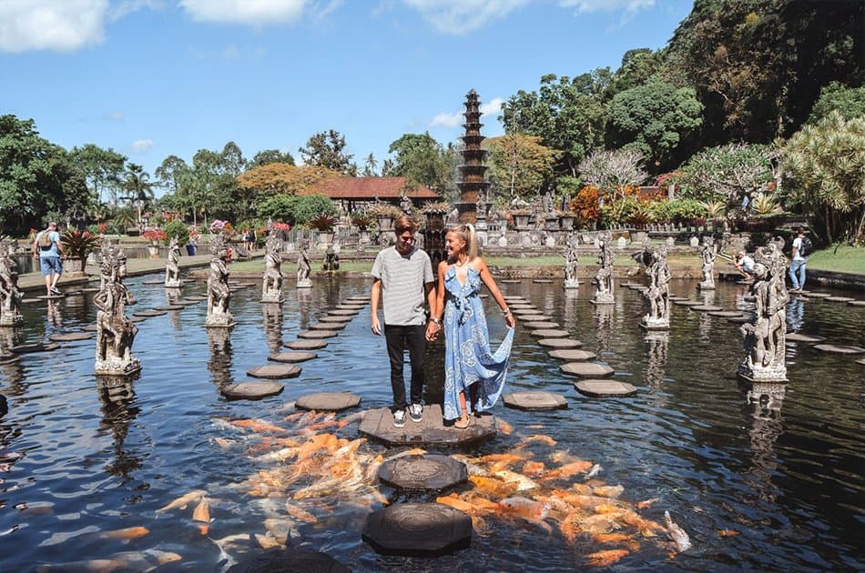 Private Full Day Tour of Lempuyang temple, Tirta Gangga & Virgin Beach - Photo 6