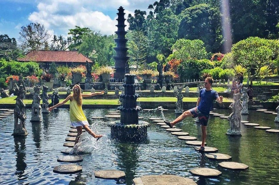 Private Full Day Tour of Lempuyang temple, Tirta Gangga & Virgin Beach - Photo 5