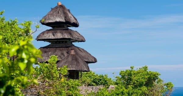 Private Guided Bali Uluwatu Tour - Photo 1