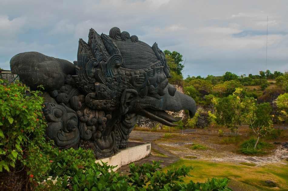Private Guided Bali Uluwatu Tour - Photo 2