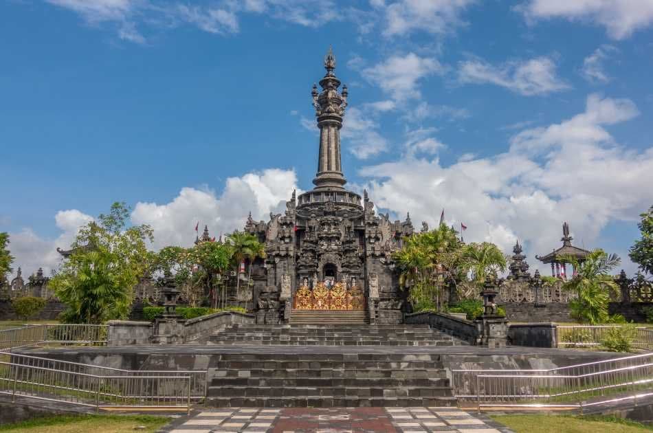 Private Guided Bali Uluwatu Tour - Photo 3