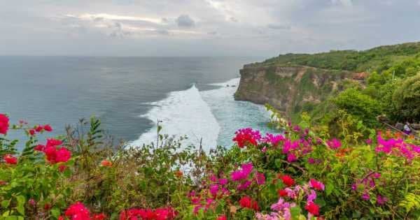 Private Half Day Tour of Bali at a Glance - Photo 1