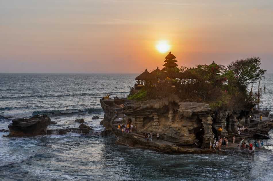 Private Half Day Tour of Bali at a Glance - Photo 2