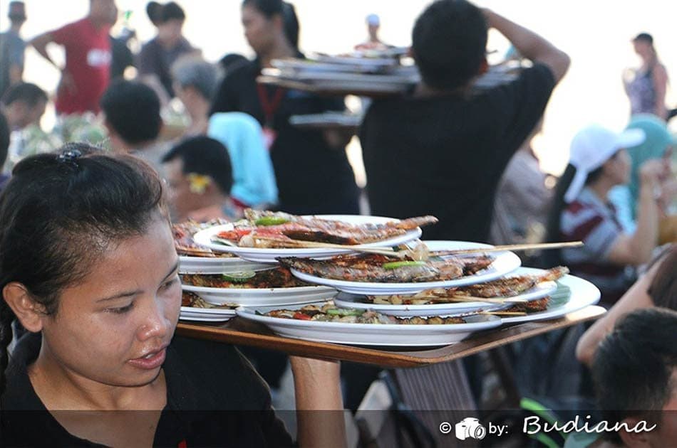 Private Half Day Uluwatu Sunset, Kecak & Dinner in Jimbaran Bay - Photo 49