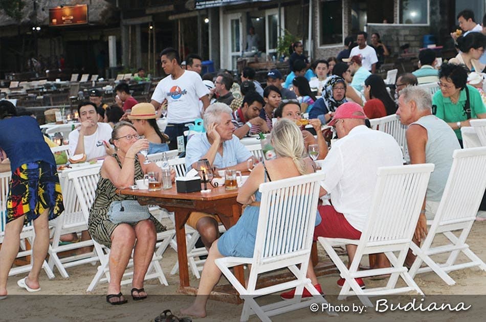 Private Half Day Uluwatu Sunset, Kecak & Dinner in Jimbaran Bay - Photo 48