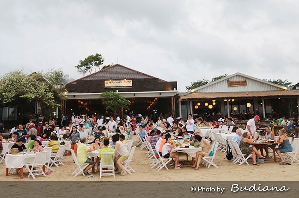 Private Half Day Uluwatu Sunset, Kecak & Dinner in Jimbaran Bay - Photo 46