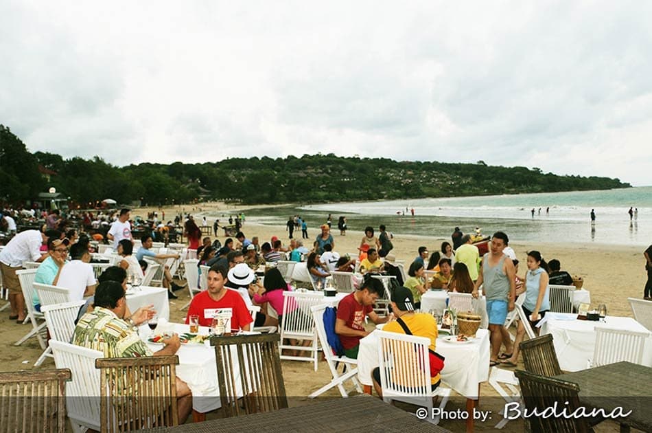 Private Half Day Uluwatu Sunset, Kecak & Dinner in Jimbaran Bay - Photo 45