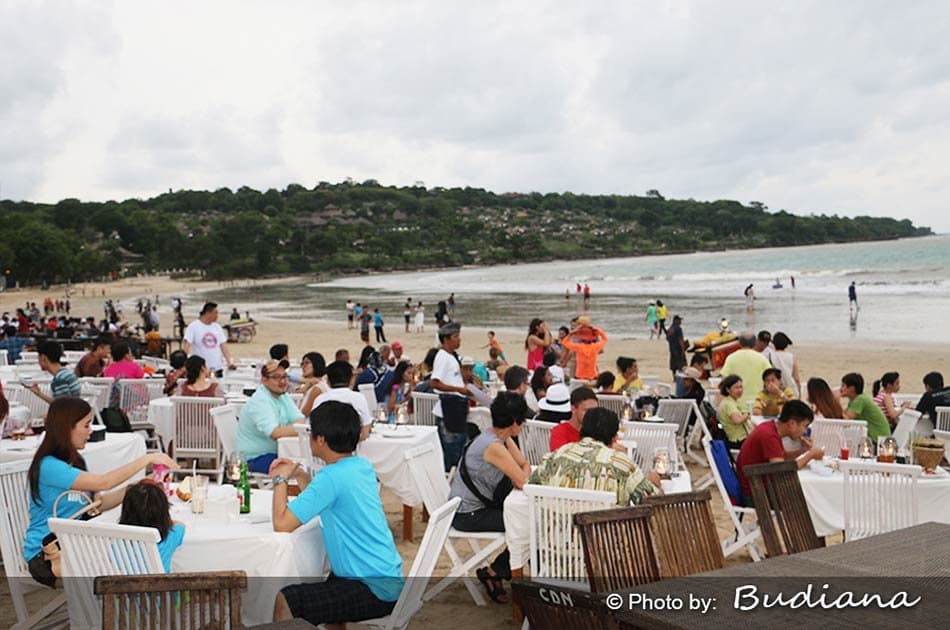 Private Half Day Uluwatu Sunset, Kecak & Dinner in Jimbaran Bay - Photo 44