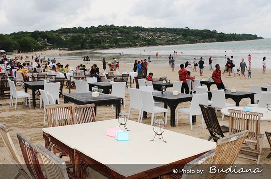 Private Half Day Uluwatu Sunset, Kecak & Dinner in Jimbaran Bay - Photo 43