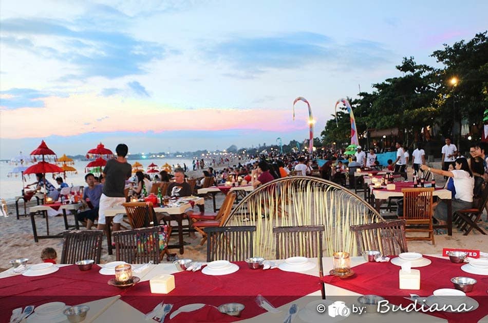 Private Half Day Uluwatu Sunset, Kecak & Dinner in Jimbaran Bay - Photo 51