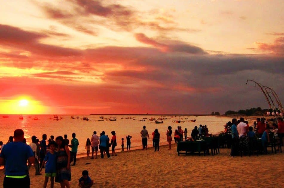 Private Half Day Uluwatu Sunset, Kecak & Dinner in Jimbaran Bay - Photo 60