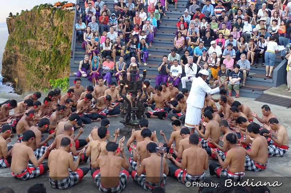 Private Half Day Uluwatu Sunset, Kecak & Dinner in Jimbaran Bay - Photo 38
