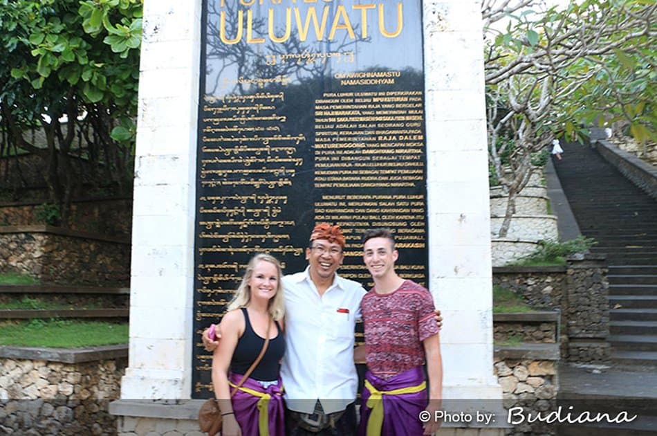 Private Half Day Uluwatu Sunset, Kecak & Dinner in Jimbaran Bay - Photo 3