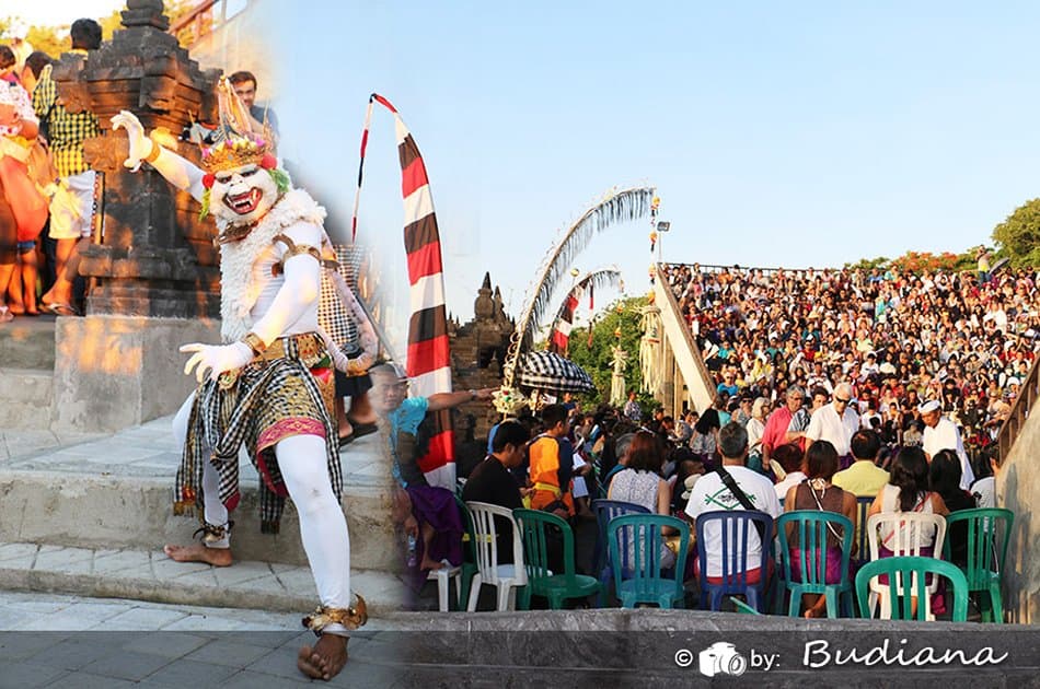 Private Half Day Uluwatu Sunset, Kecak & Dinner in Jimbaran Bay - Photo 21