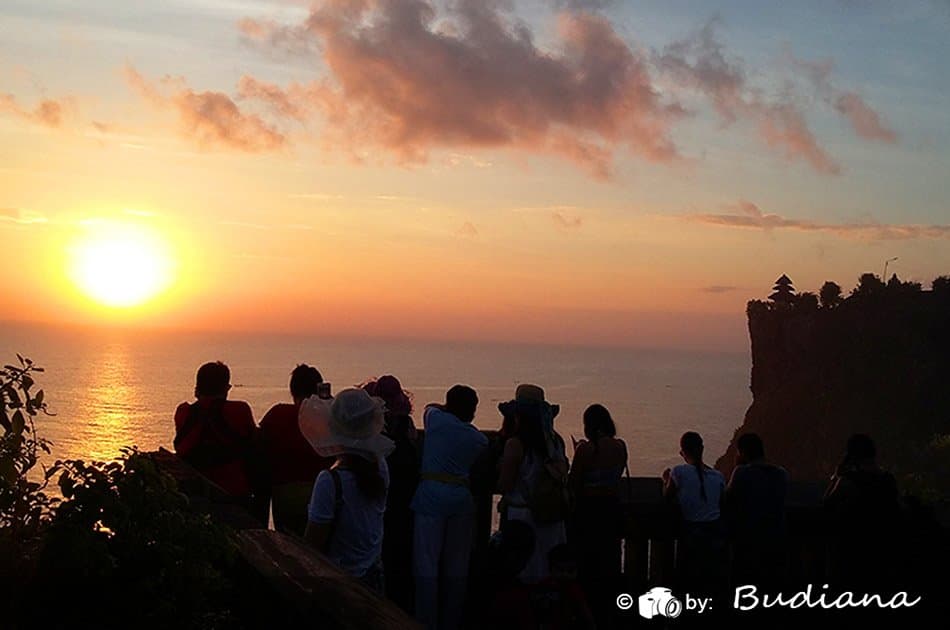 Private Half Day Uluwatu Sunset, Kecak & Dinner in Jimbaran Bay - Photo 12