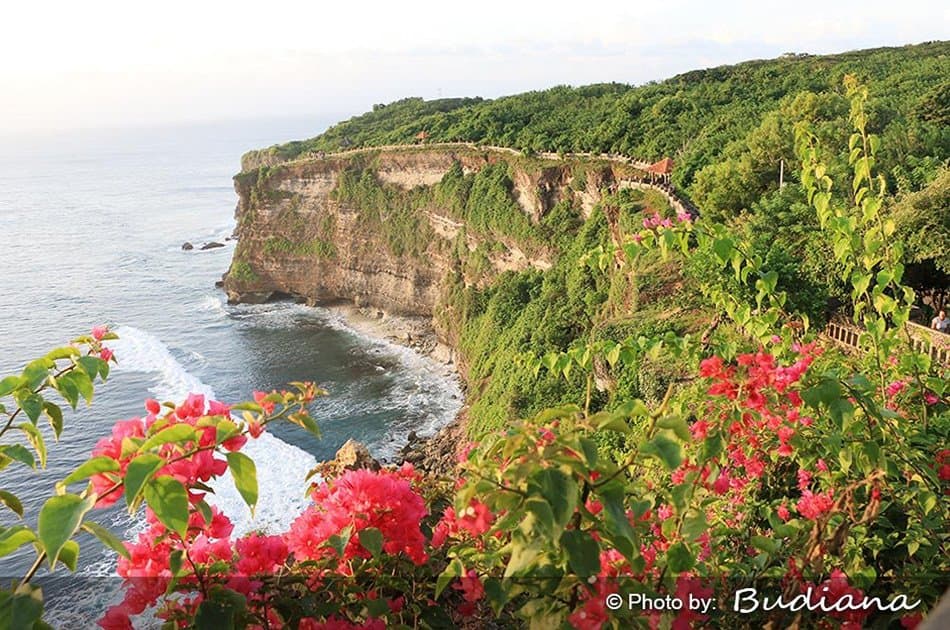 Private Half Day Uluwatu Sunset, Kecak & Dinner in Jimbaran Bay - Photo 10