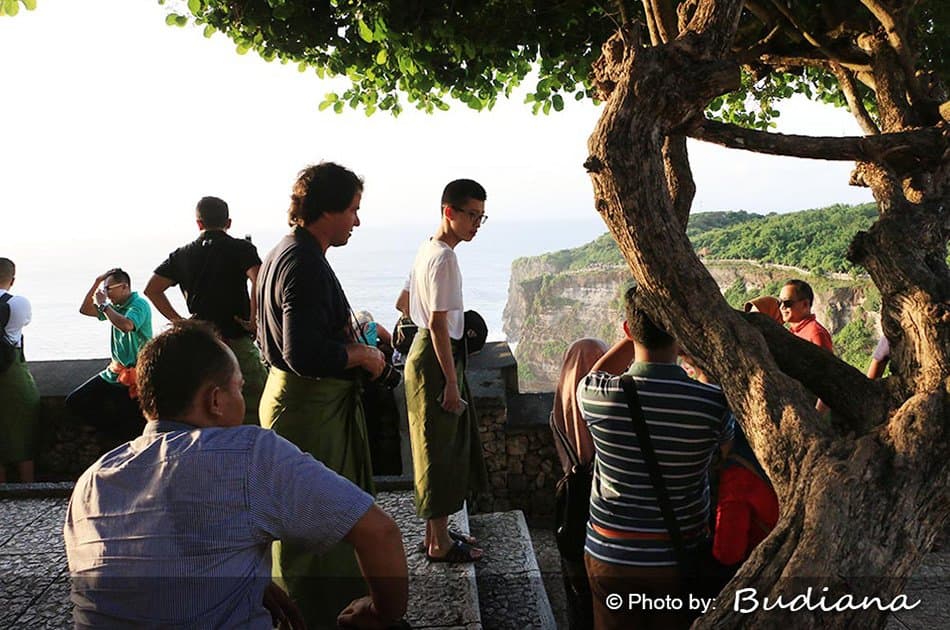 Private Half Day Uluwatu Sunset, Kecak & Dinner in Jimbaran Bay - Photo 8