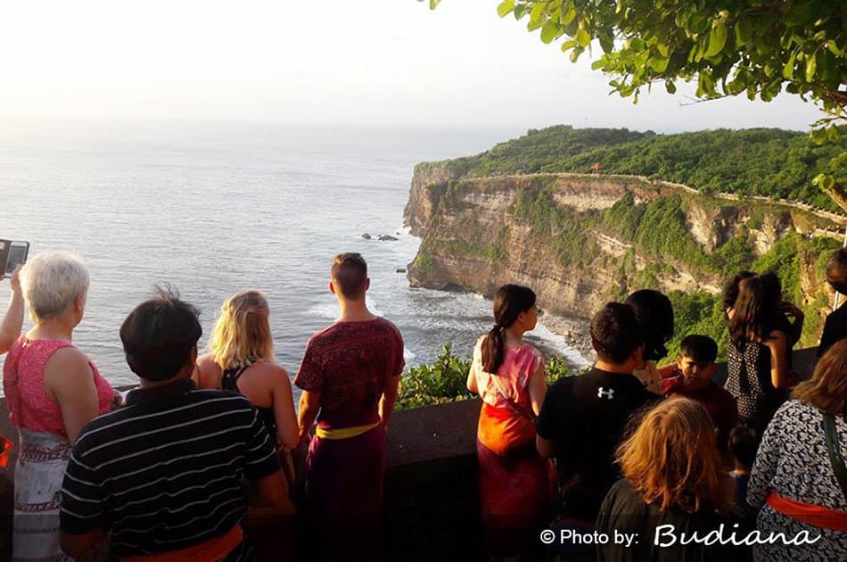 Private Half Day Uluwatu Sunset, Kecak & Dinner in Jimbaran Bay - Photo 7