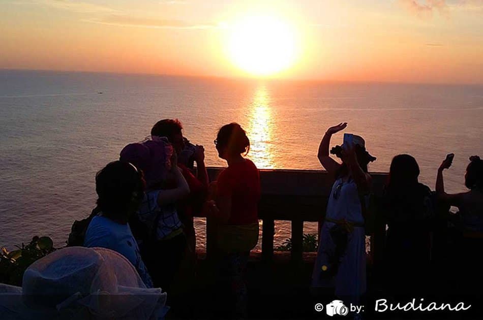 Private Half Day Uluwatu Sunset, Kecak & Dinner in Jimbaran Bay - Photo 6