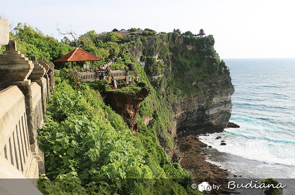 Private Half Day Uluwatu Sunset, Kecak & Dinner in Jimbaran Bay - Photo 27