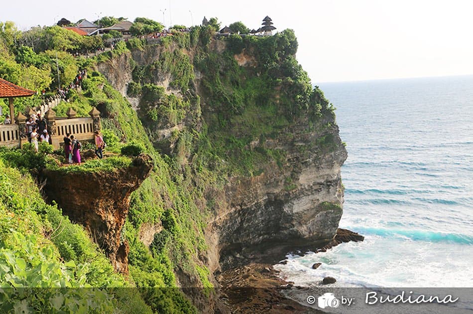 Private Half Day Uluwatu Sunset, Kecak & Dinner in Jimbaran Bay - Photo 26