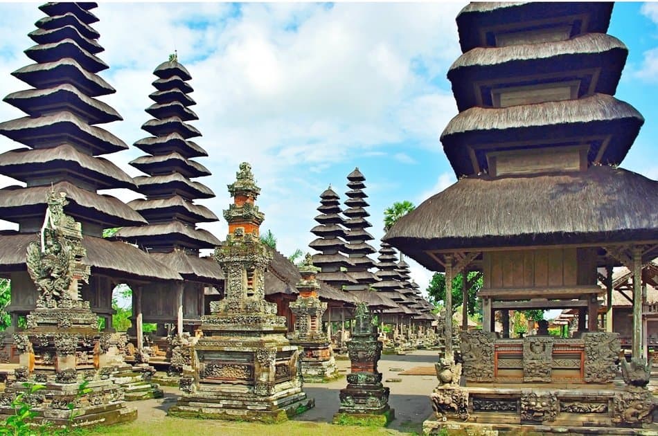 Private Tour of Bali's Water Temples With Lunch - Photo 9