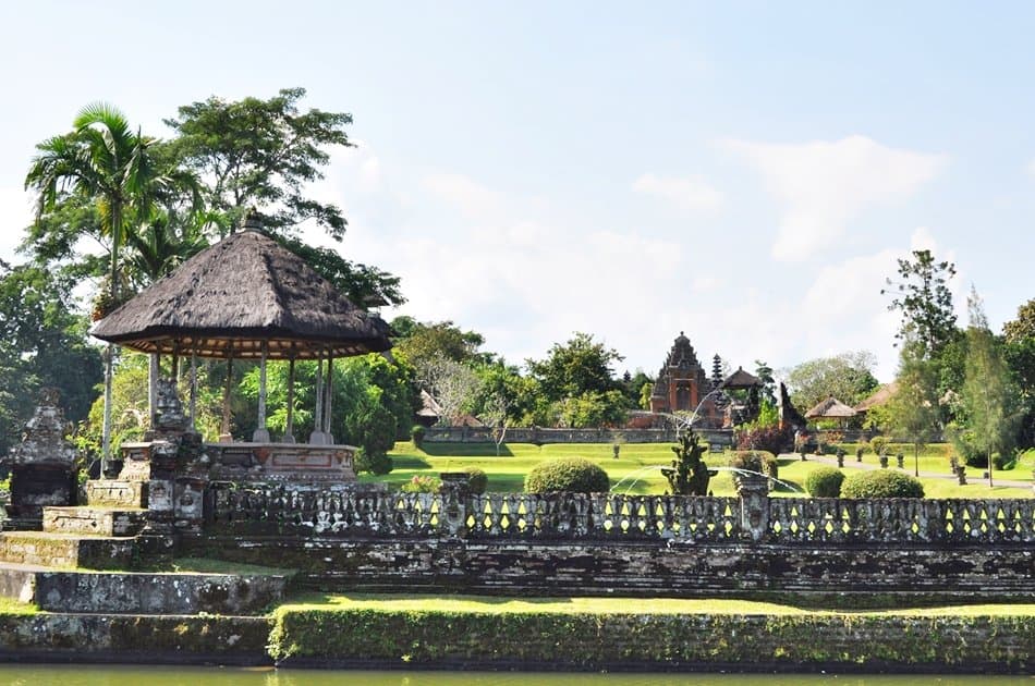 Private Tour of Bali's Water Temples With Lunch - Photo 7