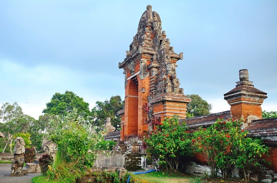 Private Tour of Bali's Water Temples With Lunch - Photo 8