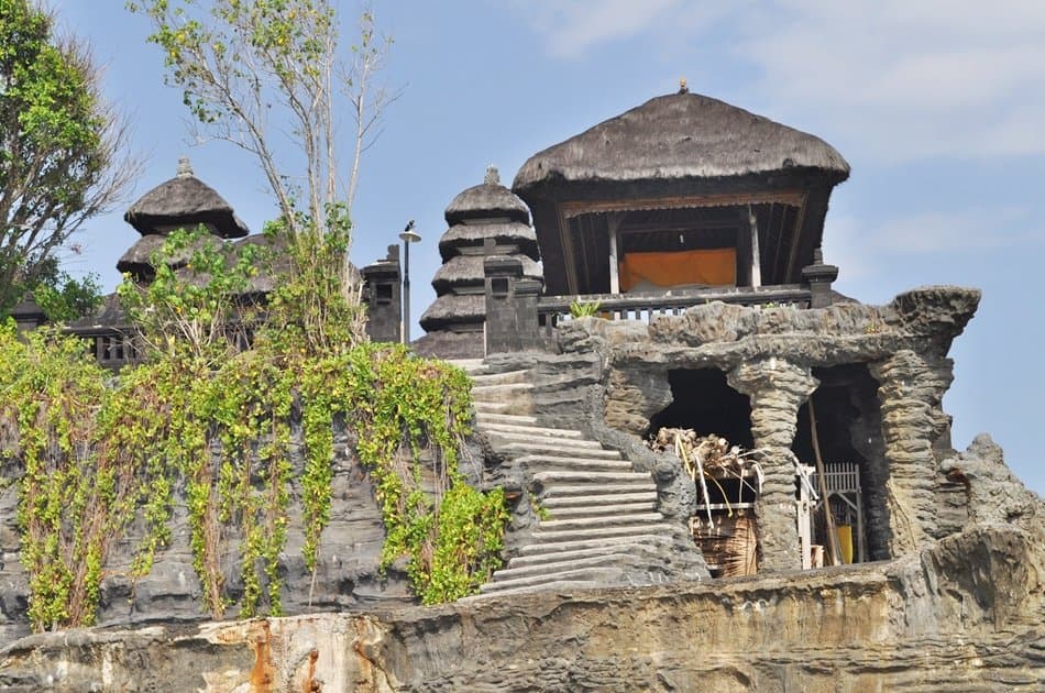Private Tour of Bali's Water Temples With Lunch - Photo 11