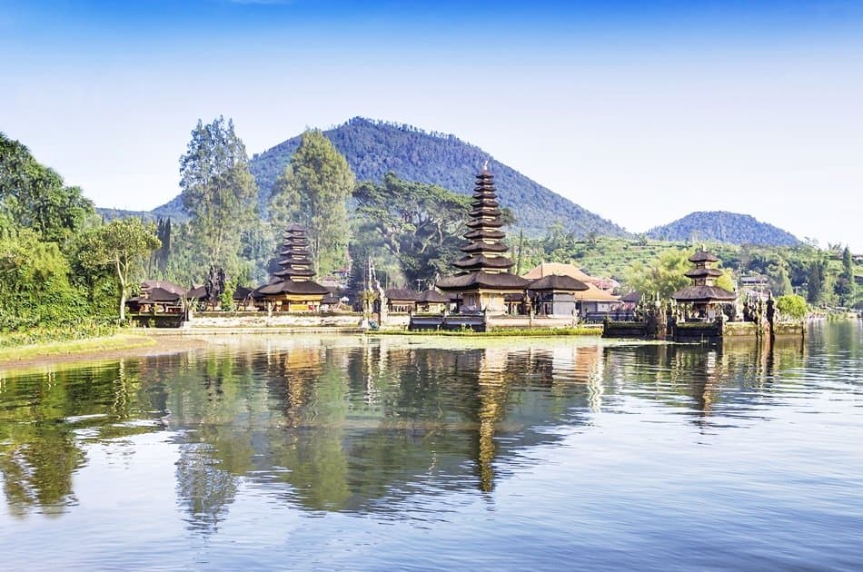 Private Tour of Bali's Water Temples With Lunch - Photo 13