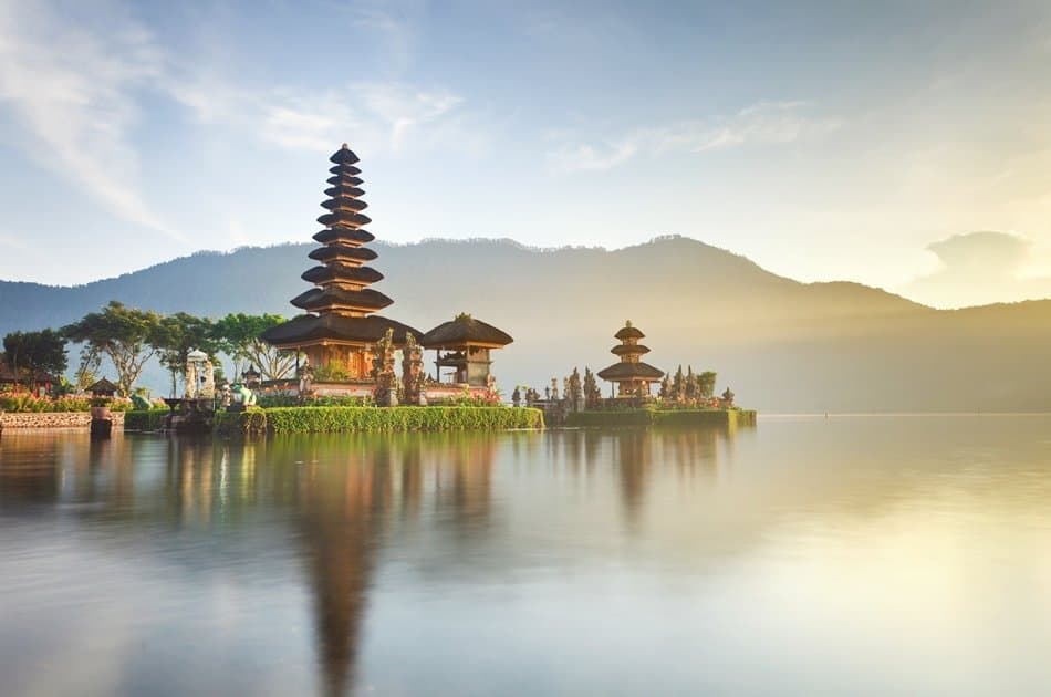 Private Tour of Bali's Water Temples With Lunch - Photo 12